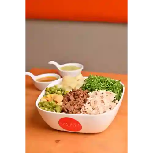 Ensalada 1