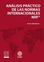 Análisis práctico de las Normas Internacionales - NIIF ®