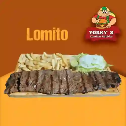 Lomito