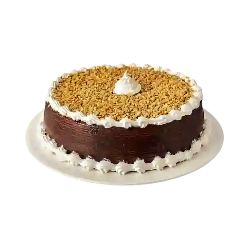 Pudín de Chocomaní