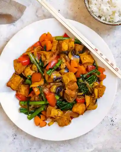 Chop Suey