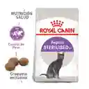 Royal Canin Alimento para Gato Esterilizado