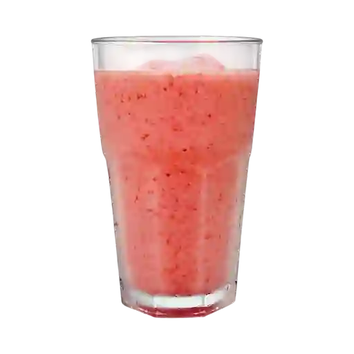 Jugo Fresa