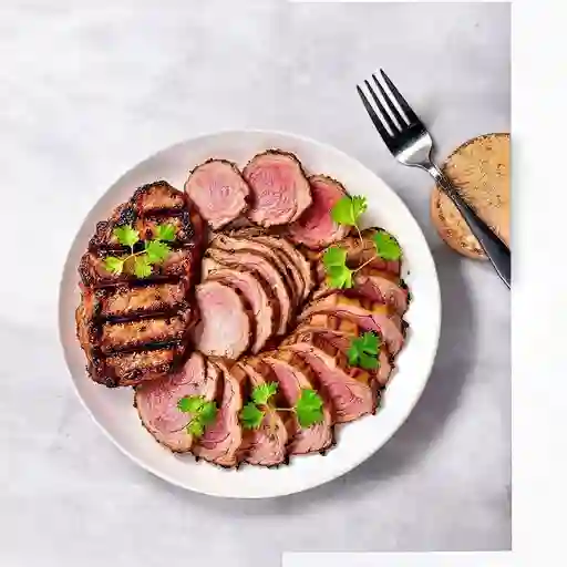Parrillada Argentina