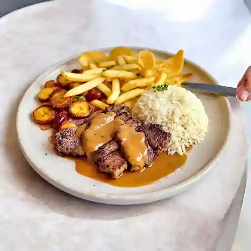 Churrasco (300 Gr)