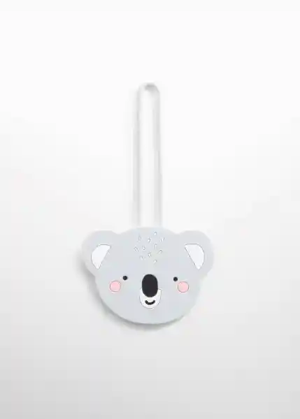 Gadgets Koala Beige Talla 99 Niña Mango