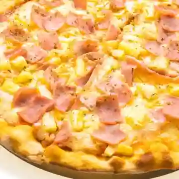 Pizza Grande Hawaiana