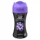 Perlas Para Ropa Downy Unstopables Lush 141 g Aroma Lavanda