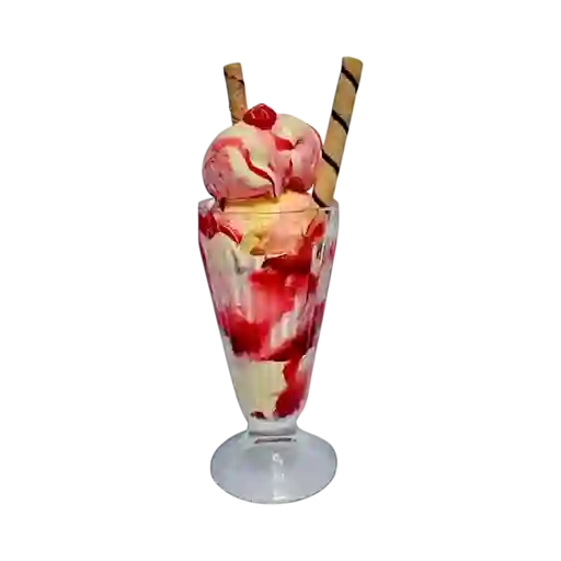 Copa de Helado
