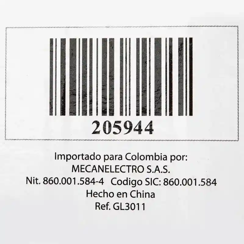 Diseño Atemporal y Líneas Limpias Que Garantizan un Aspecto Clásico y Duradero Que Impresionará a Tus Invitados. La Forma Icónica Promete Permanecer Con Estilo Durante Muchos Más y Darle a tu Colección de Cristalería Una Actualización Elegante. Incluye 4 C