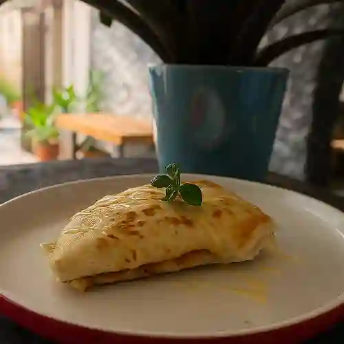 Quesadilla