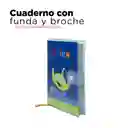 Miniso Cuaderno Disney Coleccion Toy Story Alien 128 Hojas