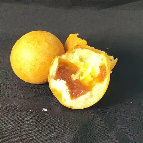 Buñuelo Bocadillo