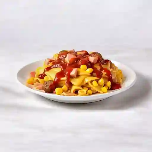 Rancherita