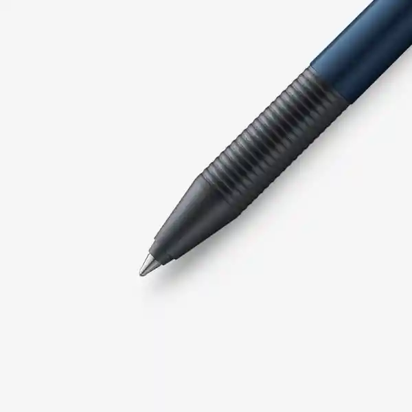 Lamy Rollerball Tipo al Blueblack