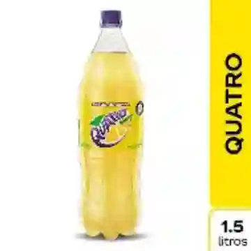 Quatro Litro y Medio