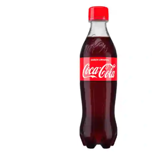 Coca-cola Sabor Original 400 ml