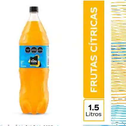 Jugo del valle 1,5 litros