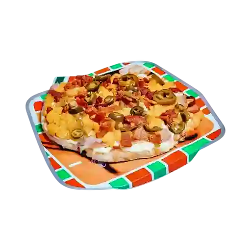 Pizza Hawanchy