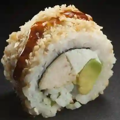 Chicken Roll