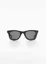 Gafas Alberto Niños Negro Talla 99 Mango