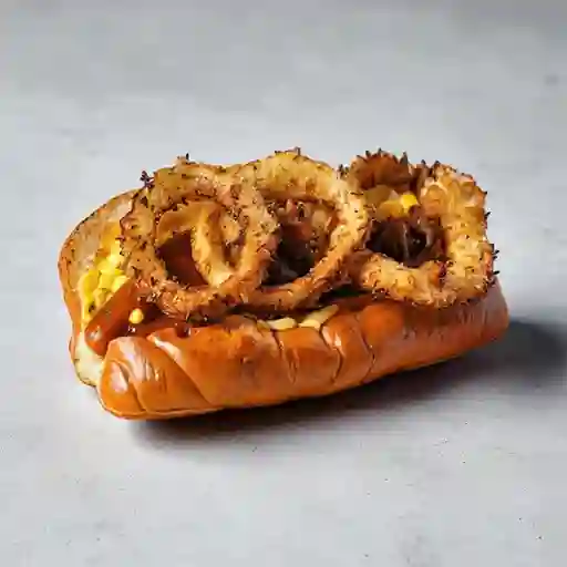 Perro Umami