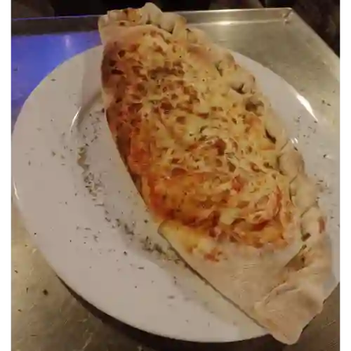 Calzone Al Forno