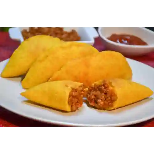Empanadas de Carne