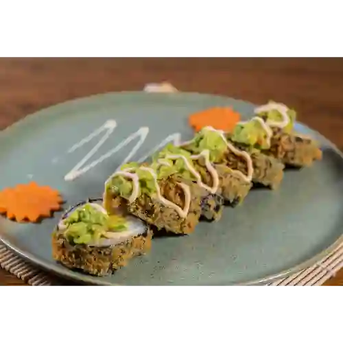 Niwatori Sushi Roll