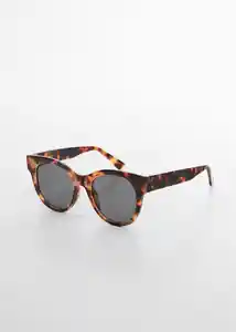 Gafas de Sol Jana Chocolate Mujer Mango