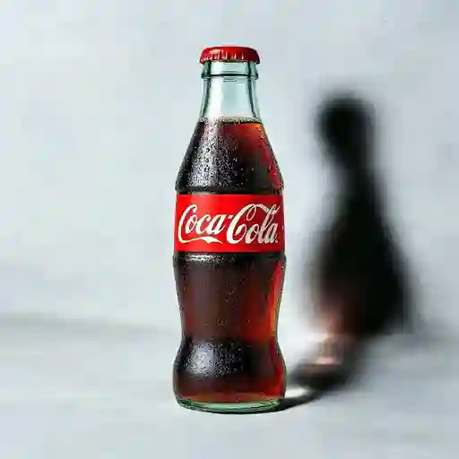 Coca Cola Sin Azucar