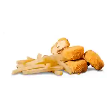 Nuggets de Pollo