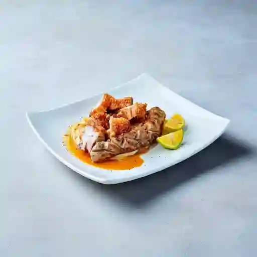 Chori Chancheria