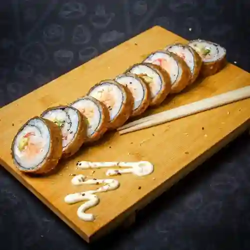 Tiger Roll