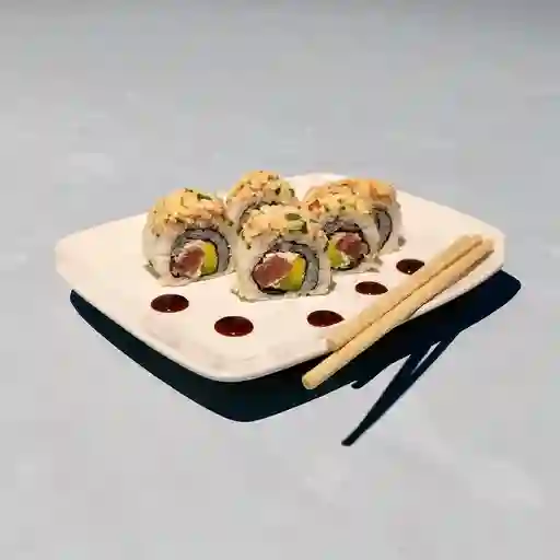 Spicy Tuna Roll