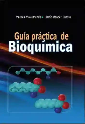 Guía Práctica de Bioquímica