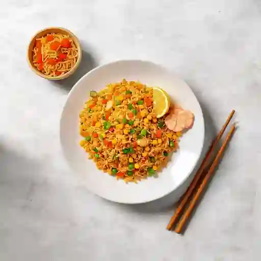 Arroz Chino Especial Familiar