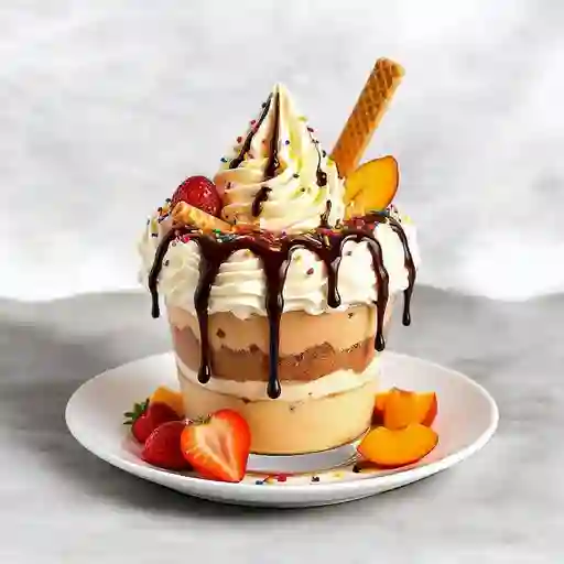 Copa De Helado
