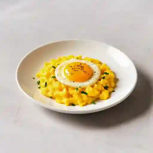 Huevos Al Gusto