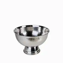 Bowl Para Bebidas Destro Silver Ambiente Gourmet