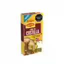 Caldo Con Costilla Maggi Cubos 132 g