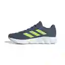 Adidas Zapatos Switch Move u Para Hombre Azul Talla 7.5