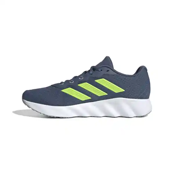 Adidas Zapatos Switch Move u Para Hombre Azul Talla 7.5