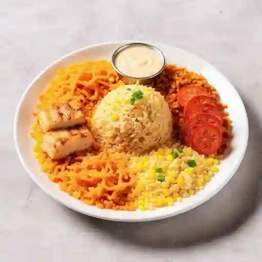 6X3 arroz paisa premium