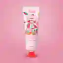 Crema Para Manos Yogur de Fresa Serie Rosita Fresita Miniso