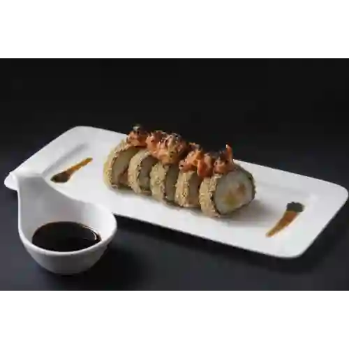 Joropo Roll 05 Bocados