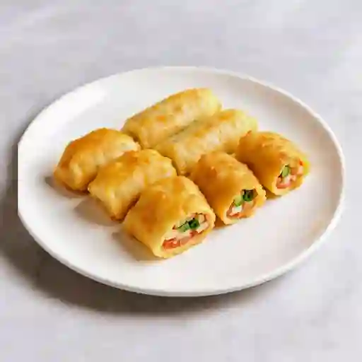 Spring Roll