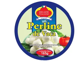 Perline de Vaca Delizie Italia