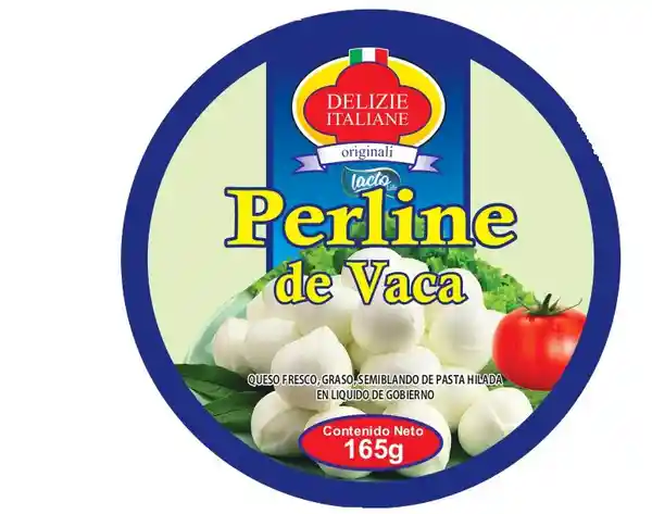 Perline de Vaca Delizie Italia