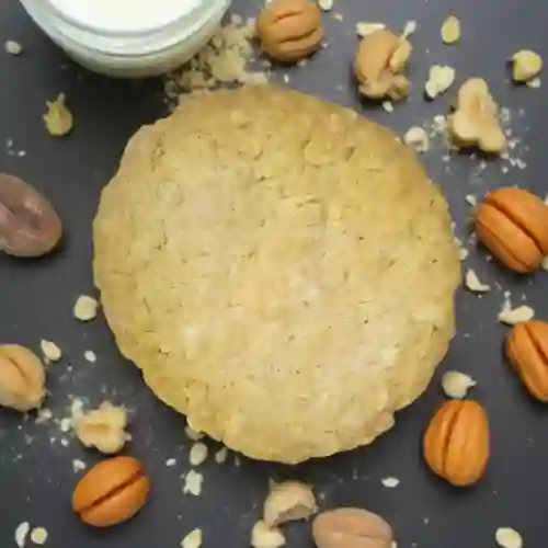 Galleta de Maní